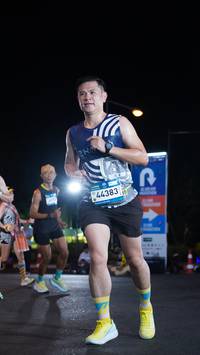 BIB: 44383
                            <button type="button" onclick="openModal(23055643)" class="btn btn-primary btn-sm float-right btn-popup" data-toggle="modal" data-target=".modal-high-quality">
                        <i class="fas fa-shopping-cart"></i> Add to Cart
                    </button>
                                            <button type="button" onclick="isThisMe(23055643, true)" class="btn btn-success btn-sm float-right btn-popup btn-isme hidden" data-toggle="tooltip" data-placement="bottom" title="นี่คือรูปของคุณใช่ไหม คลิกที่นี่เพื่อเอาเข้าอัลบั้ม">
                        <i class="fas fa-plus"></i> Add to album
                    </button>
                    <button type="button" onclick="isThisMe(23055643, false)" class="btn btn-warning btn-sm float-right btn-popup btn-isnotme hidden">
                        <i class="fas fa-ban"></i> Remove from album
                    </button>